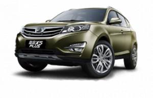 Автомобильге шина және дисктерді таңдау Landwind X5. Шины на Landwind