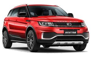 Автомобильге шина және дисктерді таңдау Landwind X7. Шины на Landwind
