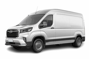 Размер колёс на LDV Deliver 9 2022 Подбор шин на LDV Deliver 9 2022