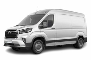 Размер колёс на LDV Deliver 9 2023 Подбор шин на LDV Deliver 9 2023