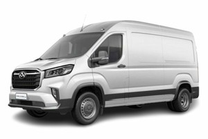 Размер колёс на LDV Deliver 9 2025 Подбор шин на LDV Deliver 9 2025