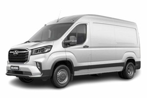Размер колёс на LDV Deliver 9 2026 Подбор шин на LDV Deliver 9 2026