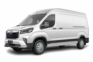 Размер колёс на LDV eDeliver 9 2024 Подбор шин на LDV eDeliver 9 2024