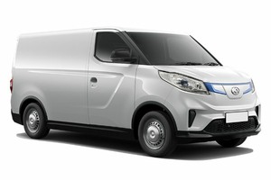 Размер колёс на LDV EV30 2022 Подбор шин на LDV EV30 2022