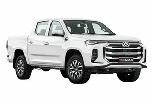 Подбор шин на LDV T60 2022