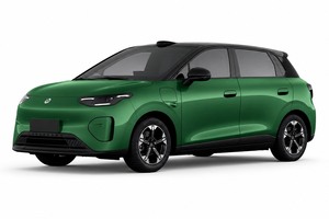 Подбор шин на Leapmotor A05 2027