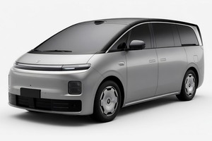 Подбор шин на Leapmotor D99 2026