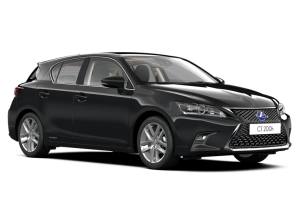 Размер колёс на Lexus CT 2021 Подбор шин на Lexus CT 2021