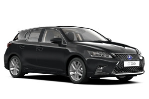 Автомобильге шина және дисктерді таңдау Lexus CT. Шины на Lexus