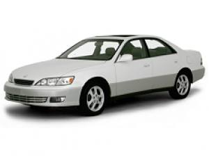Размер колёс на Lexus ES 1998 Подбор шин на Lexus ES 1998