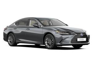 Размер колёс на Lexus ES 2021 Подбор шин на Lexus ES 2021