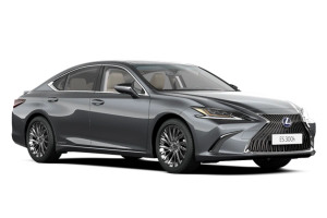 Размер колёс на Lexus ES 2022 Подбор шин на Lexus ES 2022