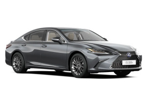 Размер колёс на Lexus ES 2025 Подбор шин на Lexus ES 2025