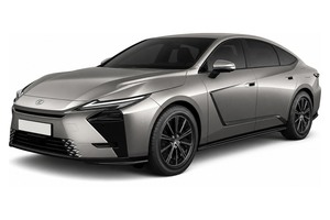 Автомобильге шина және дисктерді таңдау Lexus ES. Шины на Lexus