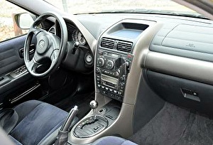 Размер колёс на Lexus IS 2002 Подбор шин на Lexus IS 2002