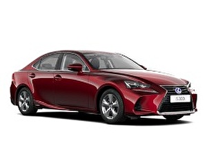 Размер колёс на Lexus IS 2020 Подбор шин на Lexus IS 2020