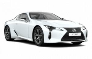 Размер колёс на Lexus LC 2017 Подбор шин на Lexus LC 2017