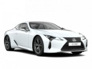 Размер колёс на Lexus LC 2020 Подбор шин на Lexus LC 2020