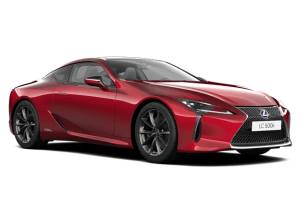Размер колёс на Lexus LC 2021 Подбор шин на Lexus LC 2021