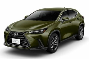 Автомобильге шина және дисктерді таңдау Lexus NX. Шины на Lexus