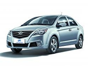 Размер колёс на Lifan 530 2014 Подбор шин на Lifan 530 2014
