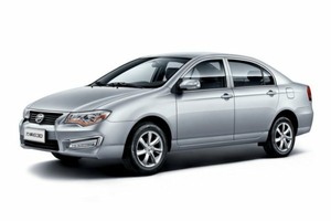 Размер колёс на Lifan 630 2013 Подбор шин на Lifan 630 2013