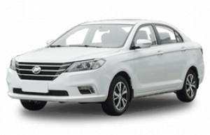 Размер колёс на Lifan 650 2018 Подбор шин на Lifan 650 2018