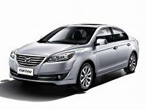 Размер колёс на Lifan 720 2013 Подбор шин на Lifan 720 2013