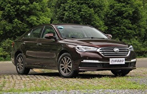 Размер колёс на Lifan 820 2015 Подбор шин на Lifan 820 2015