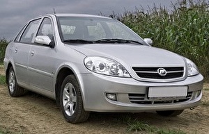 Размер колёс на Lifan Breez 2008 Подбор шин на Lifan Breez 2008