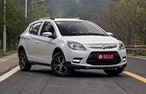 Подбор шин на Lifan X50 2015