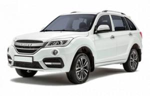 Размер колёс на Lifan X60 2017 Подбор шин на Lifan X60 2017