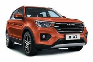 Автомобильге шина және дисктерді таңдау Lifan X70. Шиналар Lifan Автомобильге шина және дисктерді таңдау Lifan X70. Шины на Lifan