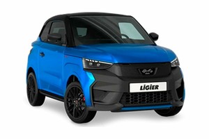 Размер колёс на Ligier JS50 2024 Подбор шин на Ligier JS50 2024