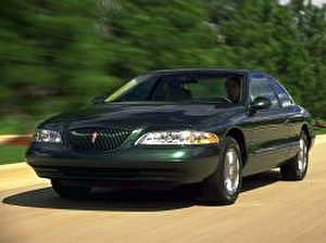 Размер колёс на Lincoln Mark VIII 1998 Подбор шин на Lincoln Mark VIII 1998