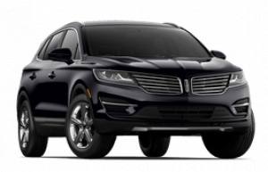 Размер колёс на Lincoln MKC 2019 Подбор шин на Lincoln MKC 2019