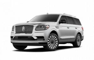 Размер колёс на Lincoln Navigator 2018 Подбор шин на Lincoln Navigator 2018