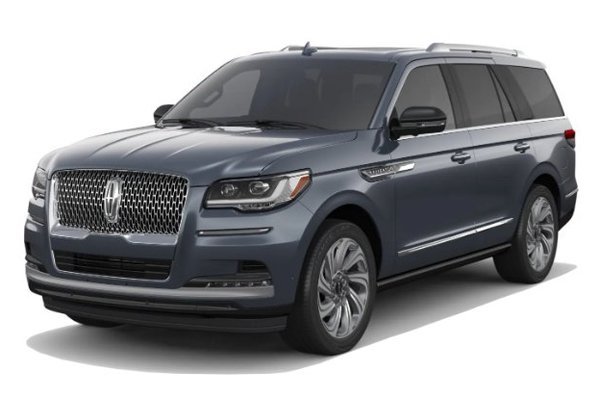 Подбор шин на Lincoln Navigator 2025