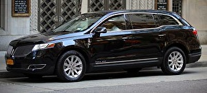 Размер колёс на Lincoln Town Car 2013 Подбор шин на Lincoln Town Car 2013