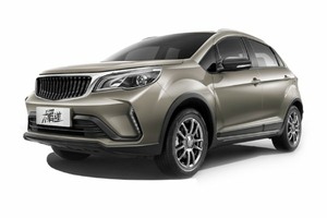Размер колёс на Livan X3 Pro 2023 Подбор шин на Livan X3 Pro 2023