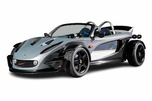 Автомобильге шина және дисктерді таңдау Lotus 340R. Шины на Lotus