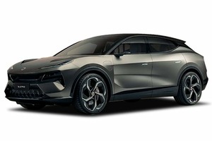 Автомобильге шина және дисктерді таңдау Lotus Eletre. Шины на Lotus