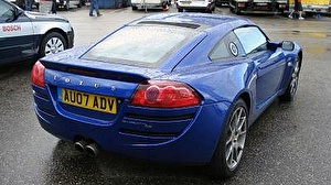 Размер колёс на Lotus Europa S 2008 Подбор шин на Lotus Europa S 2008