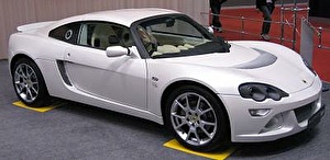 Размер колёс на Lotus Europa S 2014 Подбор шин на Lotus Europa S 2014