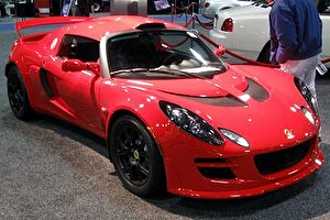Автомобильге шина және дисктерді таңдау Lotus Europa S. Шины на Lotus