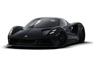 Размер колёс на Lotus Evija 2021 Подбор шин на Lotus Evija 2021