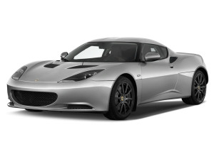 Размер колёс на Lotus Evora 2011 Подбор шин на Lotus Evora 2011