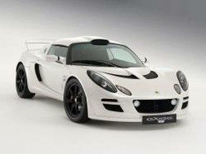 Размер колёс на Lotus Exige 2010 Подбор шин на Lotus Exige 2010