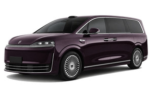 Автомобильге шина және дисктерді таңдау Luxeed V9. Шины на Luxeed