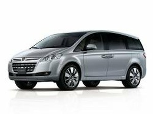 Размер колёс на Luxgen 7 MPV 2011 Подбор шин на Luxgen 7 MPV 2011